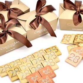 Dart Chocolate Hồ Chí Minh