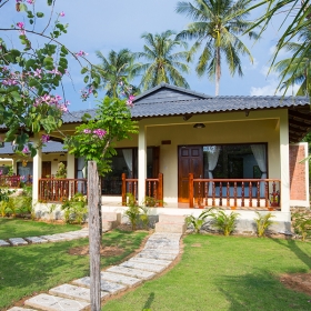 ELWOOD PREMIER RESORT PHÚ QUỐC