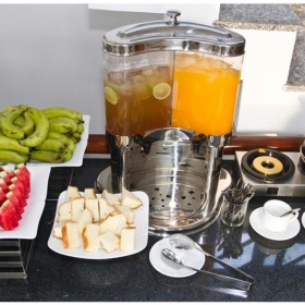 Khách sạn Love 3 sao Nha Trang