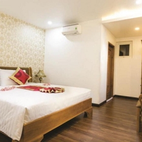 Airport Saigon Hotel