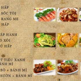 Du thuyền Mỹ Xuân