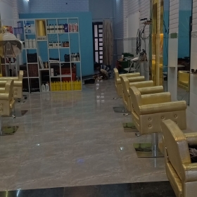 Hair Salon Trường Nano