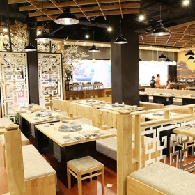 Miền Tây Gri House