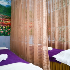 Học Viện Thẩm Mỹ - L'Paradis 