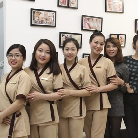 House Spa - Thái Hà