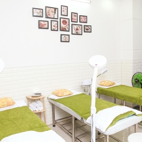 Senta Beauty & Academy