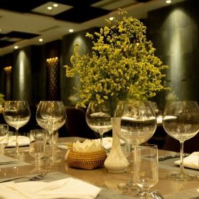 Đông Dương Hotel & Suites Đà Nẵng