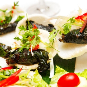 Nhà hàng Hồng - Tinh Hoa Cơm Việt