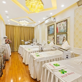 Thẩm mỹ viện Misa Beauty
