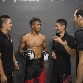 Cocobay Championship Fighter In You