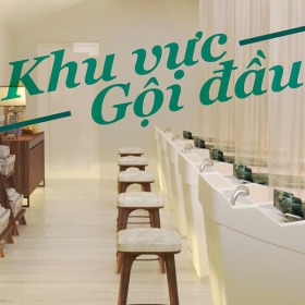 An Thư The Premium Spa