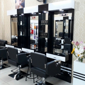 Hair Salon Ken Quận 8