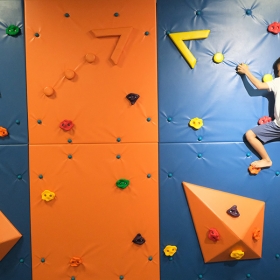 Hệ Thống Khu Vui Chơi BigFun 