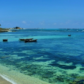 Quảng Ngãi Travel