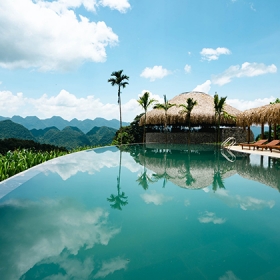 Pù Luông Bocbandi Retreat