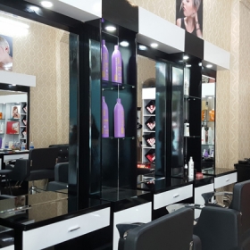 Hair Salon Ken Quận 8