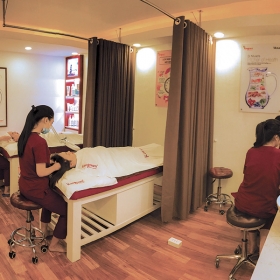 Beauty & Spa Kang Nam 