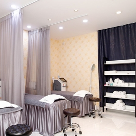 Viện Thẩm Mỹ Julia