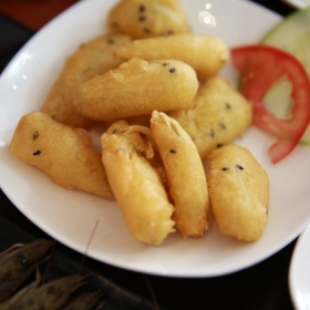 Nhà hàng Trend Food