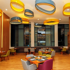 Holiday Inn & Suite Saigon Airport