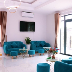 Shynh Beauty Spa - Đảo Kim Cương