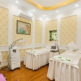 Thẩm mỹ viện Misa Beauty