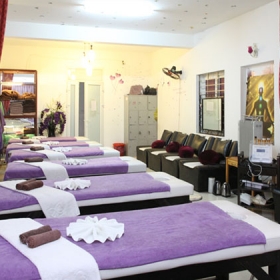 House Spa - Thái Hà