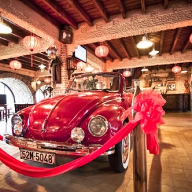 Khách sạn Saphir Đà Lạt 