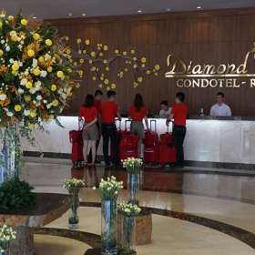 Diamond Bay Condotel - Resort Nha Trang