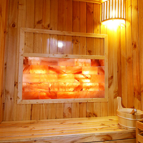 Ellis Spa - Relaxation & Beauty