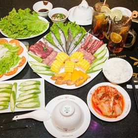 Chen Shabu Shabu