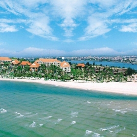 Sun Spa Resort Quảng Bình