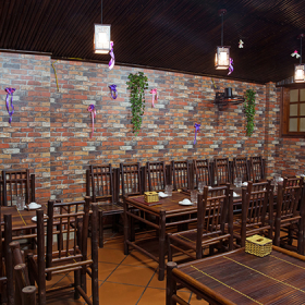 Nhà hàng Miệt vườn