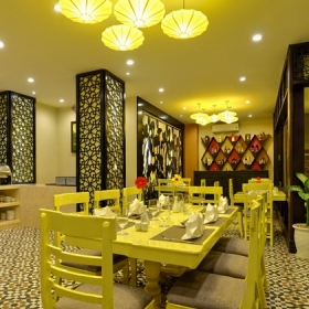 River Suite Hội An