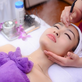 Anna Beauty & Spa