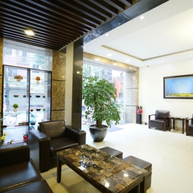 Khách sạn Hasu Hà Nội