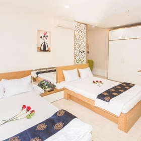 Mường Thanh Condotel Apartment