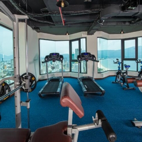 Sala Danang Beach Hotel