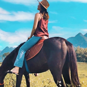 Pu Luong Natura Bungalow Thanh Hóa 