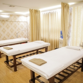 Phượng Hoàng Spa 