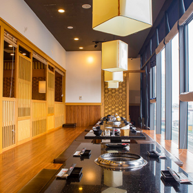 Gyu-Niiku - Japanese BBQ