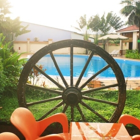 Bạch Dương Resort 3 Phú Quốc