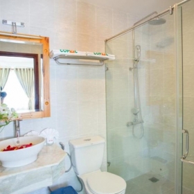 Khách sạn Copac 3 sao Nha Trang
