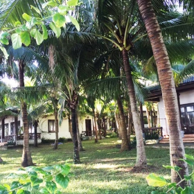 Lăng Cô Beach Resort 