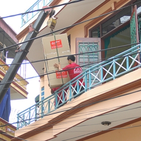 Vận tải Thành Hưng