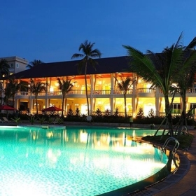 Richis Resort 4 Phú Quốc