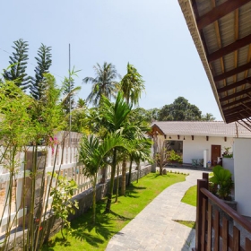 Phú Quốc Villas Resort