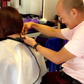 Hồ Thành Hair Salon