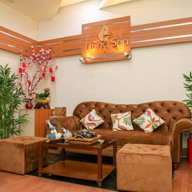 Nàng Spa & Academy