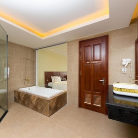 Amarin Resort 4 sao Phú Quốc